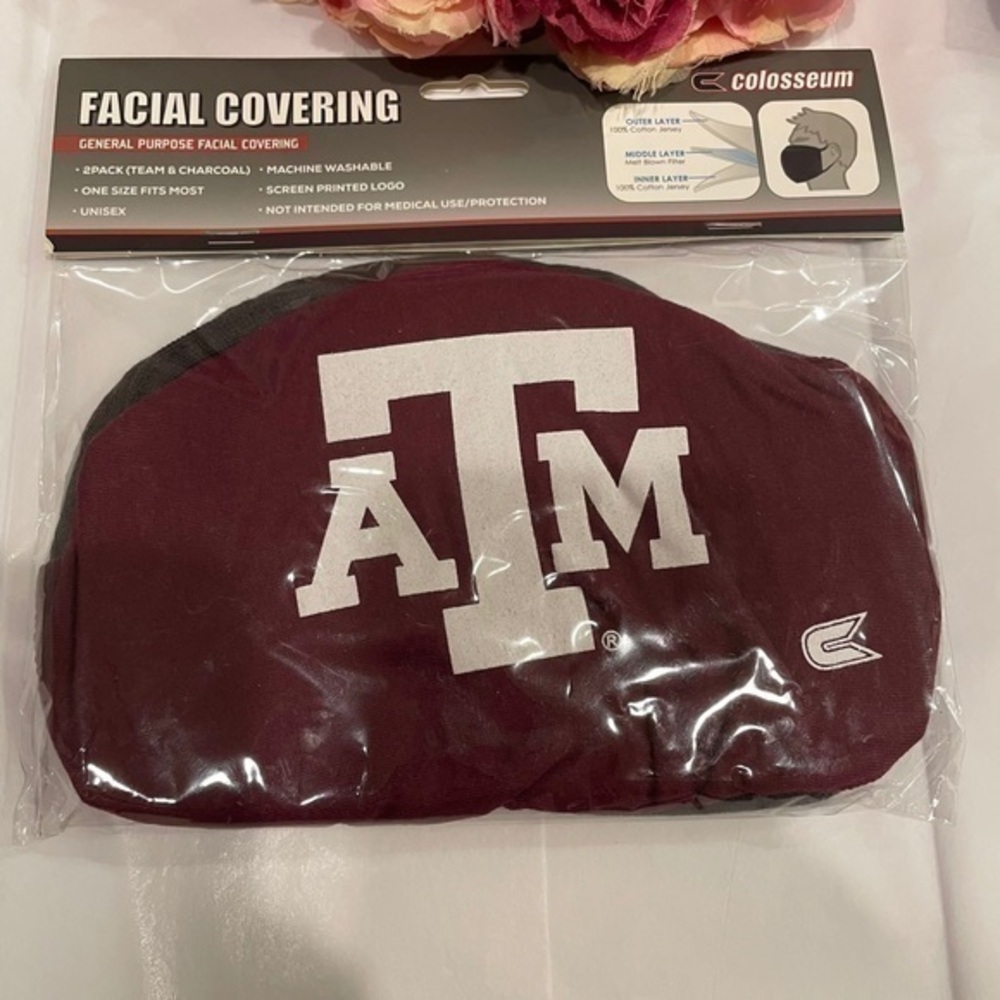 Face Masks - Picture 3 of 4